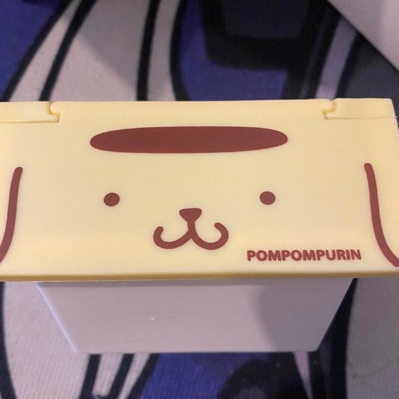 Other - Sanrio White and Yellow Storage And Organisation